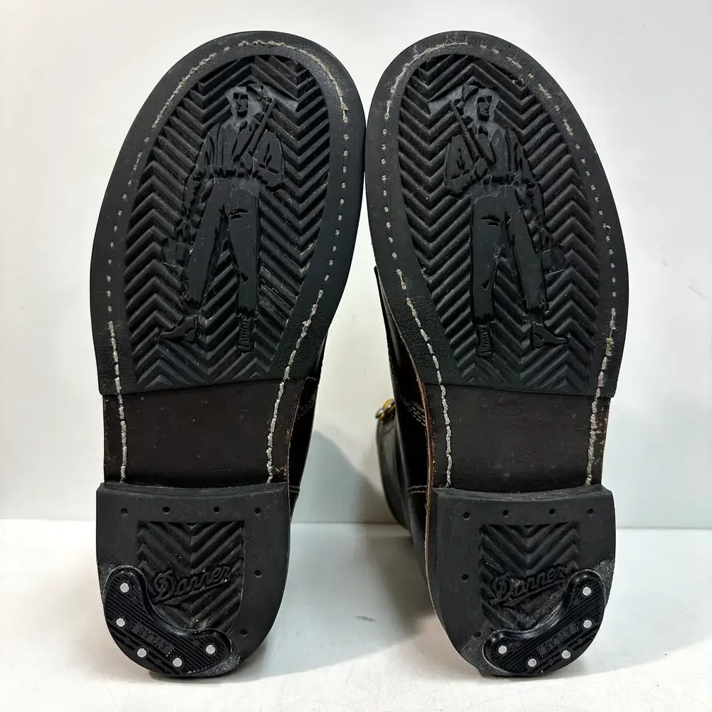Danner classic full